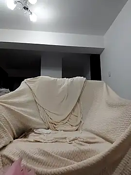 ARIANA SAENS online show from February 2025 05:18:01 AM