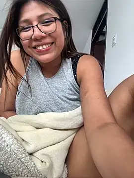 ARIANA SAENS online show from February 2025 07:52:02 PM