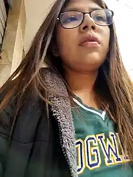 ARIANA SAENS online show from February 2025 05:31:01 PM