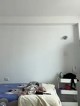 ARIANA SAENS online show from February 2025 02:06:02 PM