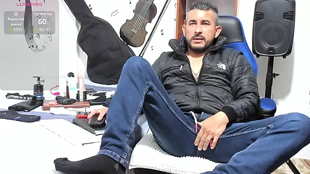 Yeol King online show from January 2025 06:21:01 PM