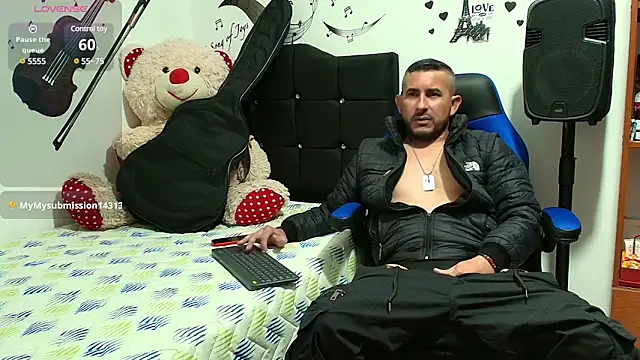 Yeol King online show from February 2025 05:50:02 PM