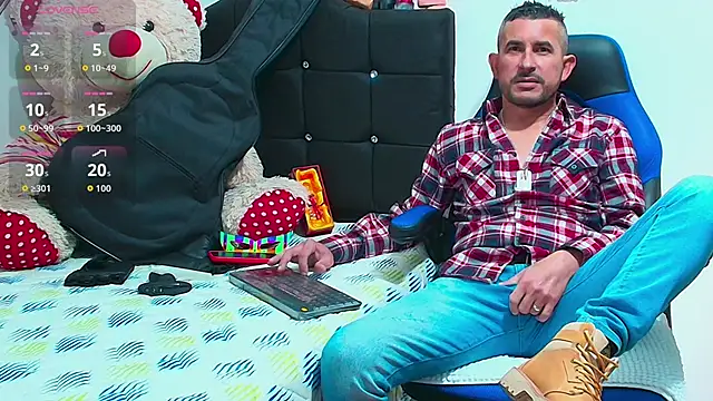 Yeol King online show from September 2025 07:03:01 PM