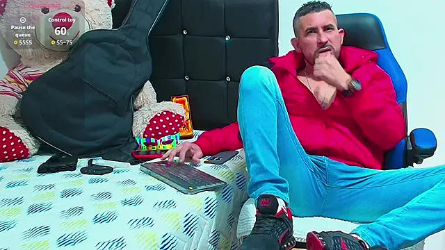 Yeol King online show from September 2025 06:55:01 PM