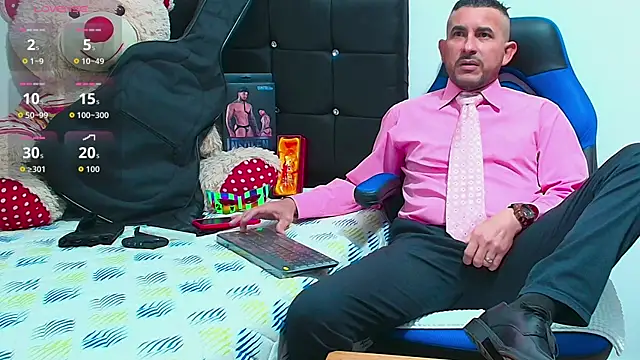 Yeol King online show from October 2025 06:54:01 PM