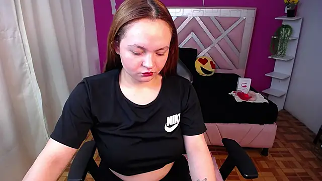 Naiara Sex  online show from January 2025 01:30:01 PM