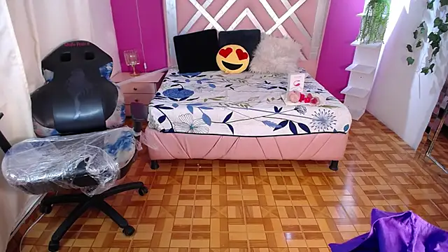 Naiara Sex  online show from January 2025 02:00:02 PM