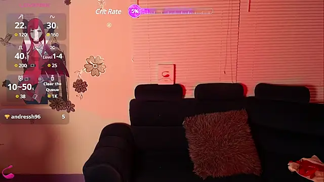 Naiara Sex  online show from February 2025 08:22:02 PM