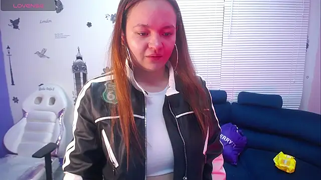 Naiara Sex  online show from March 2025 01:25:02 PM