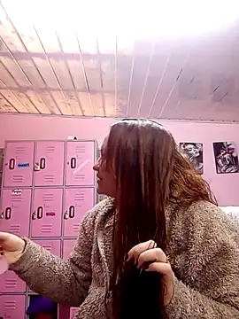 Naiara Sex  online show from March 2025 08:59:01 PM