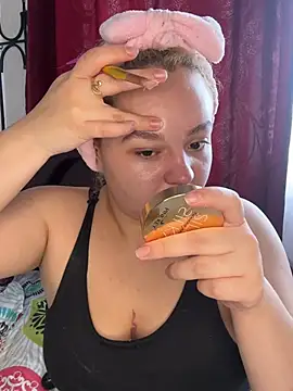 Naiara Sex  online show from April 2026 06:03:01 PM