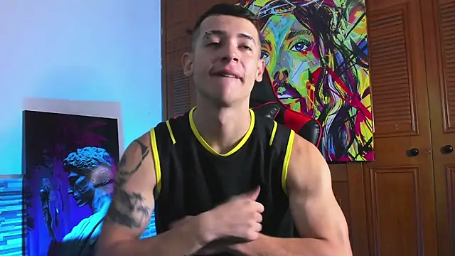 Dimitri higth420 online show from February 2025 08:29:02 PM