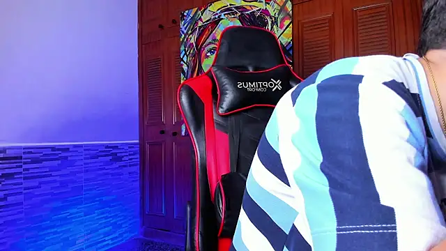 Dimitri higth420 online show from February 2025 03:42:01 AM