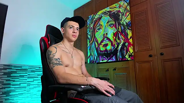 Dimitri higth420 online show from February 2025 02:20:01 AM