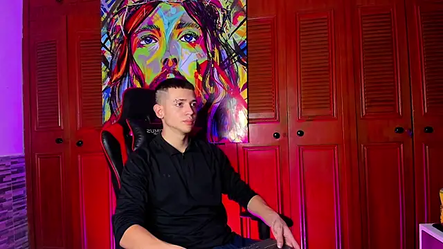 Dimitri higth420 online show from March 2025 12:11:01 AM