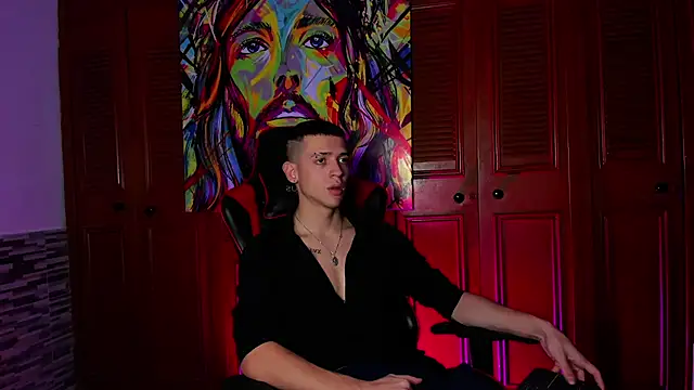 Dimitri higth420 online show from March 2025 03:16:01 AM