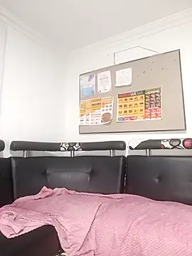 Snapshot of AnnieScott_ chatting on November 2025 06:54:01 PM AnnieScott online show from November 2025 06:54:01 PM