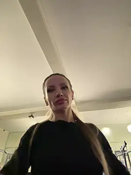 Alisa Ruby online show from January 2025 02:28:02 PM