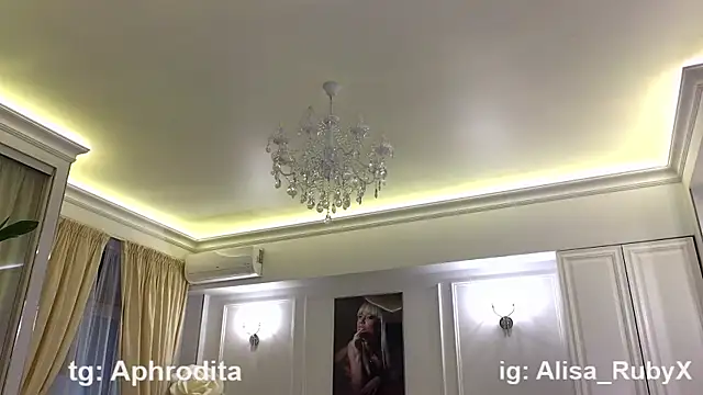 Alisa Ruby online show from December 2025 06:08:02 AM