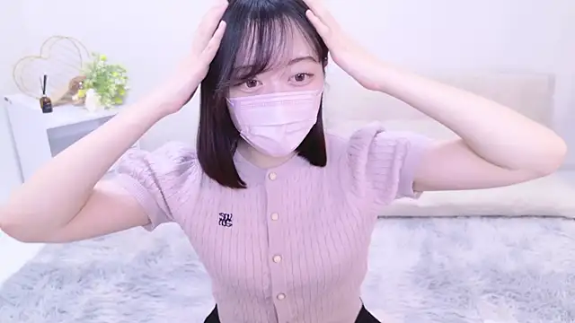 Yurie  online show from December 2024 11:08:02 AM