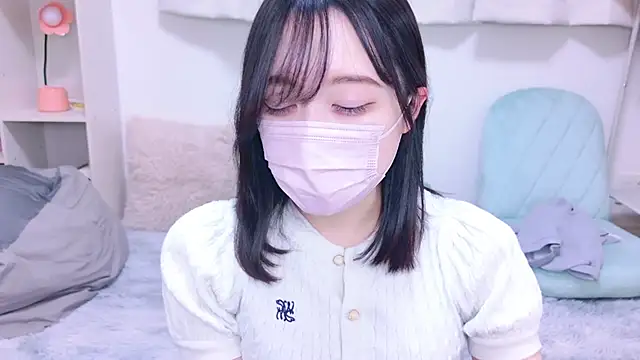 Yurie  online show from February 2025 06:22:01 AM