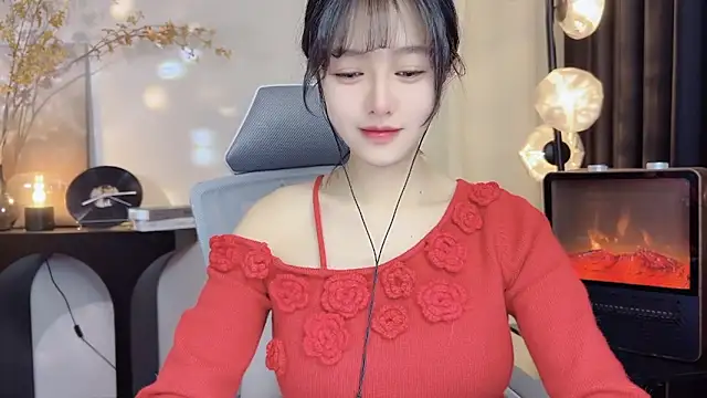 xiaodaibabyy online show from January 2025 11:14:01 AM