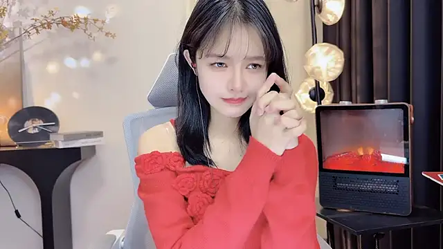 xiaodaibabyy online show from January 2025 01:20:01 PM