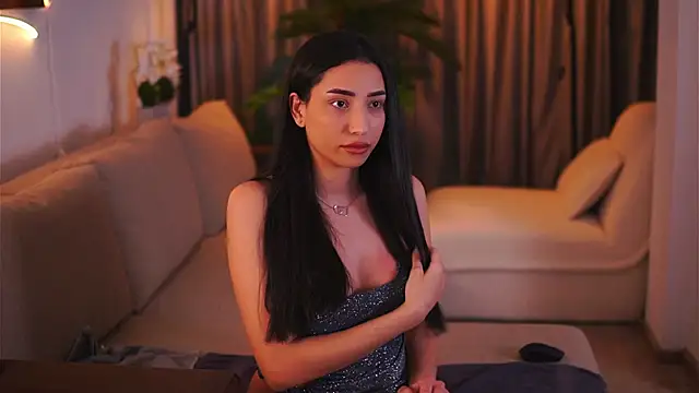 GinaValentinna online show from February 2025 11:04:02 PM