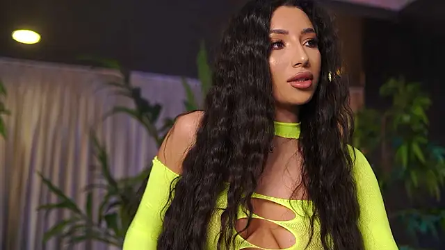 GinaValentinna online show from March 2026 08:12:02 PM