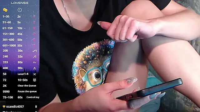 -LauraGold- online show from February 2025 06:45:01 PM