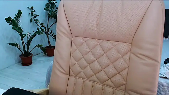 NaughtyNylonFeet online show from March 2025 11:01:02 AM