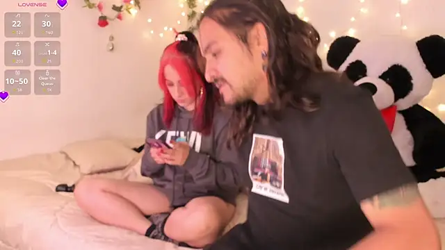 Carlasxdreams online show from September 2025 12:49:01 AM