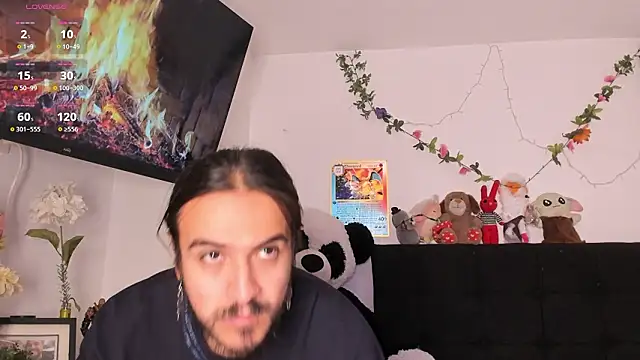 Carlasxdreams online show from March 2026 11:53:01 PM