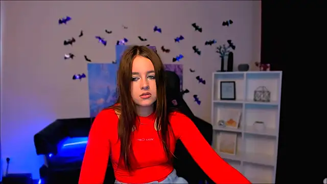 rozmary ket online show from December 2024 03:33:02 PM