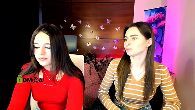 rozmary ket online show from January 2025 12:07:02 PM