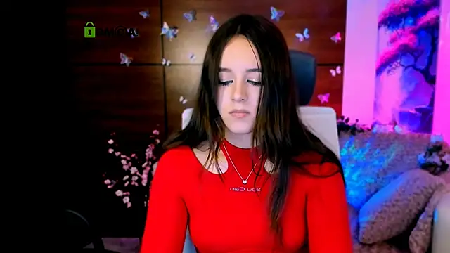 rozmary ket online show from January 2025 06:09:02 PM