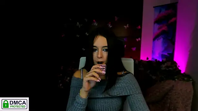 rozmary ket online show from February 2025 03:18:02 PM