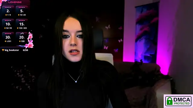 rozmary ket online show from February 2025 06:30:01 PM