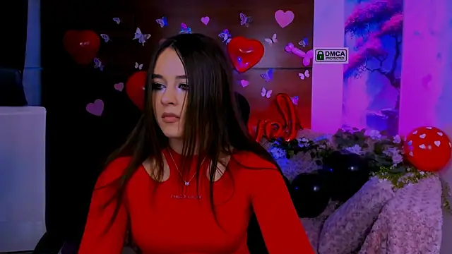 rozmary ket online show from February 2025 10:21:01 AM