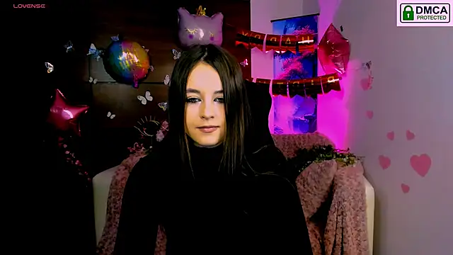 rozmary ket online show from February 2025 11:54:01 AM