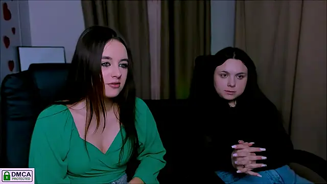 rozmary ket online show from March 2025 03:29:02 PM