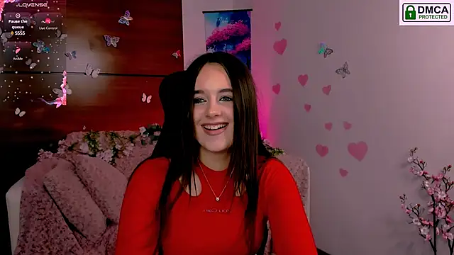 rozmary ket online show from March 2025 06:20:02 PM