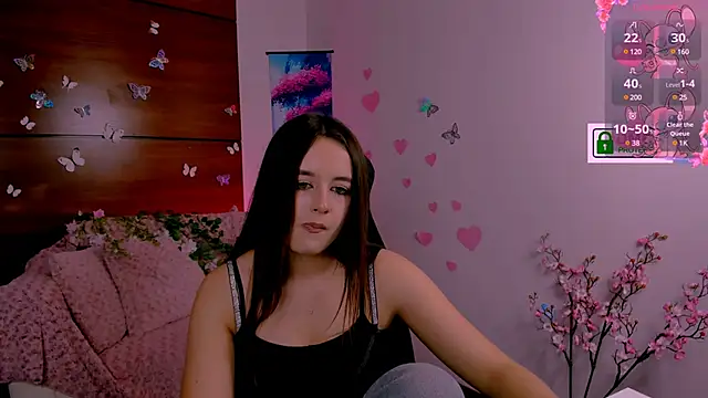 rozmary ket online show from March 2025 12:28:01 PM