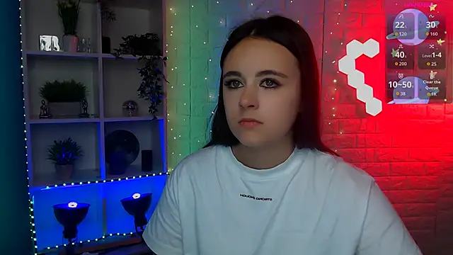 rozmary ket online show from September 2025 02:54:01 PM