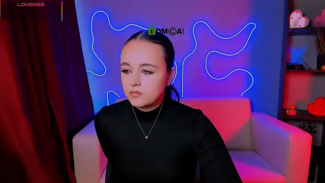 rozmary ket online show from October 2025 10:03:01 AM