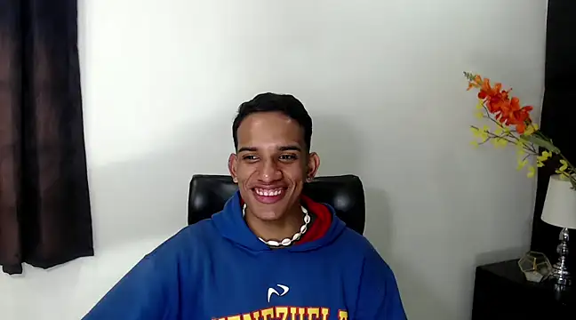 AbrahanBratz online show from January 2025 07:18:02 PM