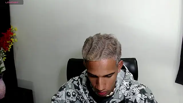 AbrahanBratz online show from January 2025 02:59:01 PM