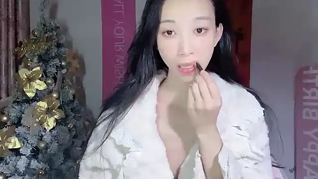 Lili-2 online show from January 2025 04:16:02 PM