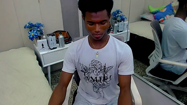 joel blackcock online show from February 2025 10:14:02 PM