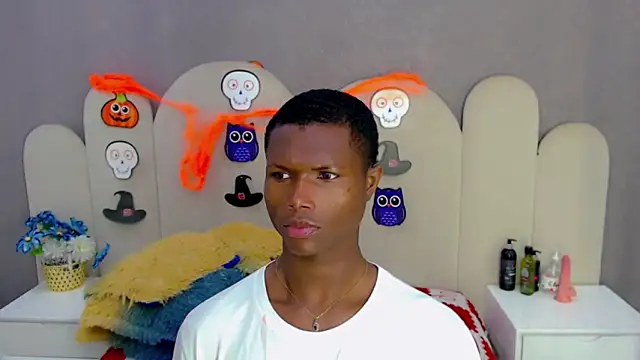 joel blackcock online show from October 2025 03:35:01 PM